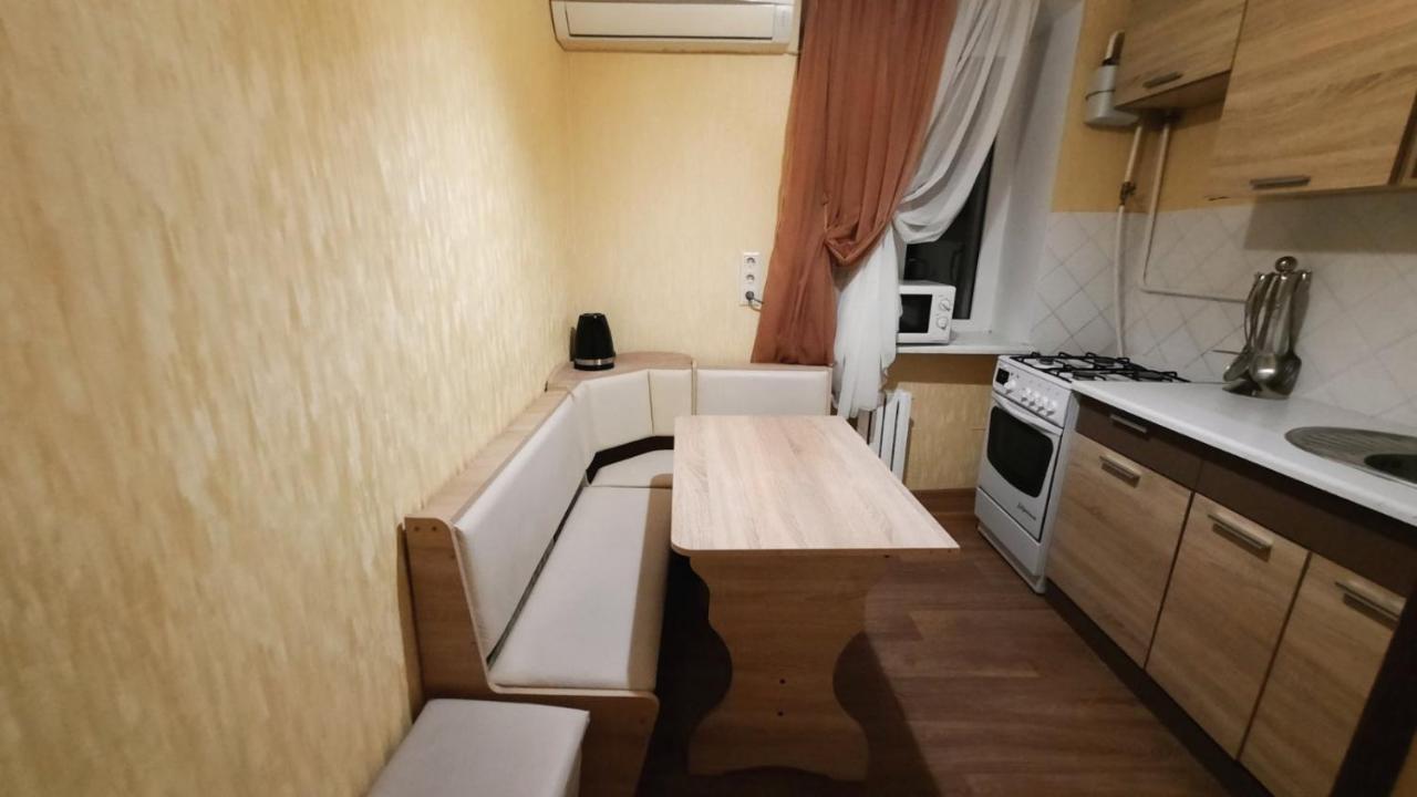 Двухкомнатная Квартира 900М От Моря Отчетные Док チョロノモスク エクステリア 写真
