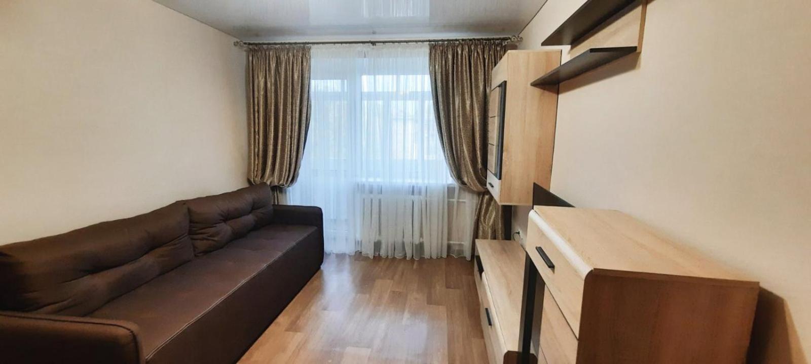 Двухкомнатная Квартира 900М От Моря Отчетные Док チョロノモスク エクステリア 写真